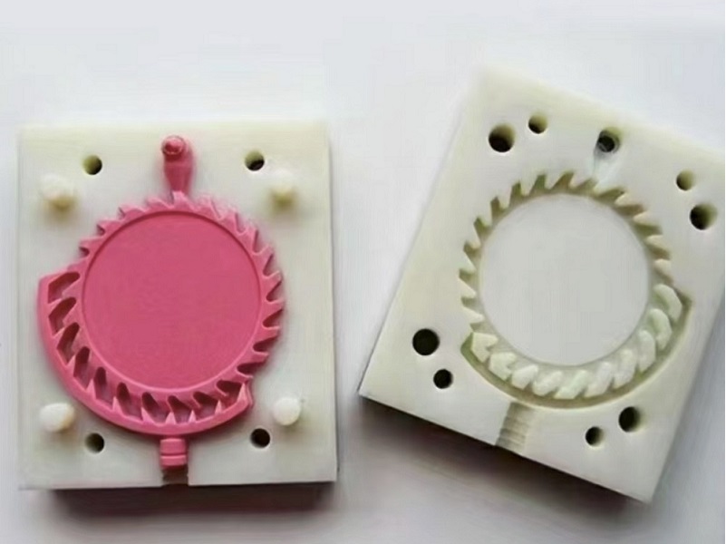 Why consider Vacuum casting or casting urethane